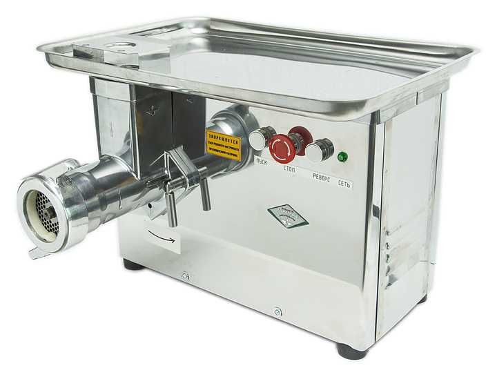 Мясорубка Белторгмаш МИМ-300М