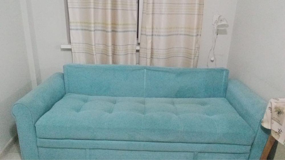 Продам диван бу раздвижной