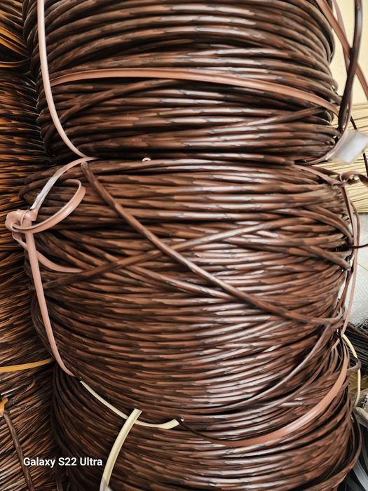 Ratan seryo rattan rotang