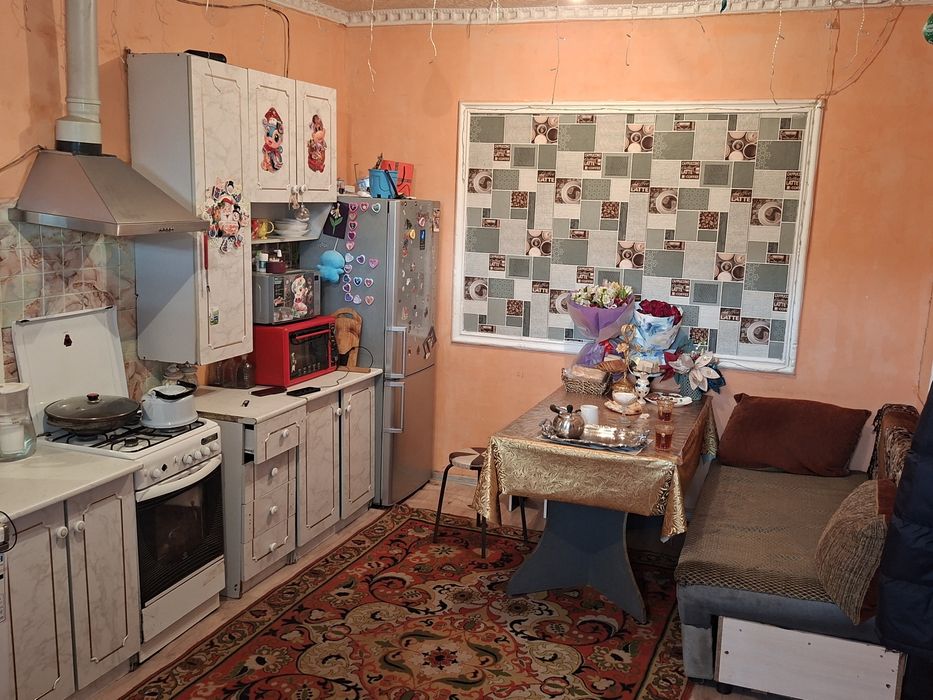 Продам дом отдельный Рыскулова Тлендиева мкр Курлысшы - Ansicht 6