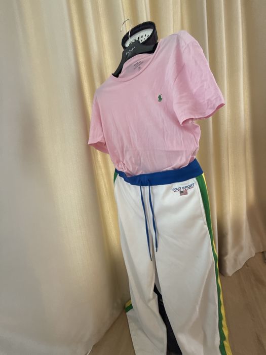 Спортен комплект Polo