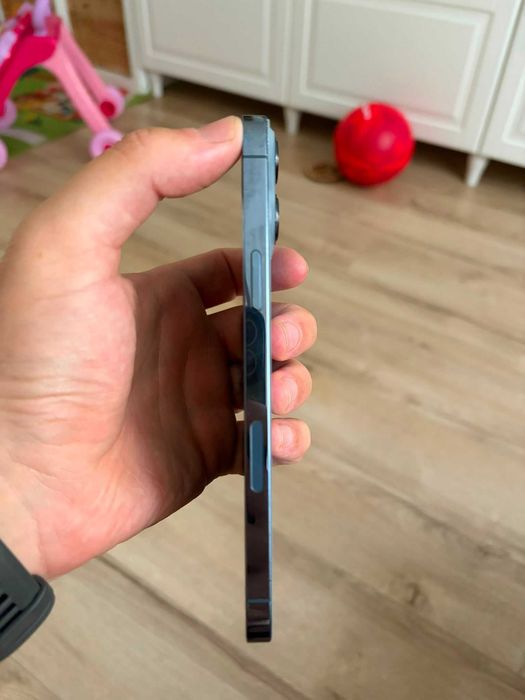 Iphone 13 ProMAX 128GB
