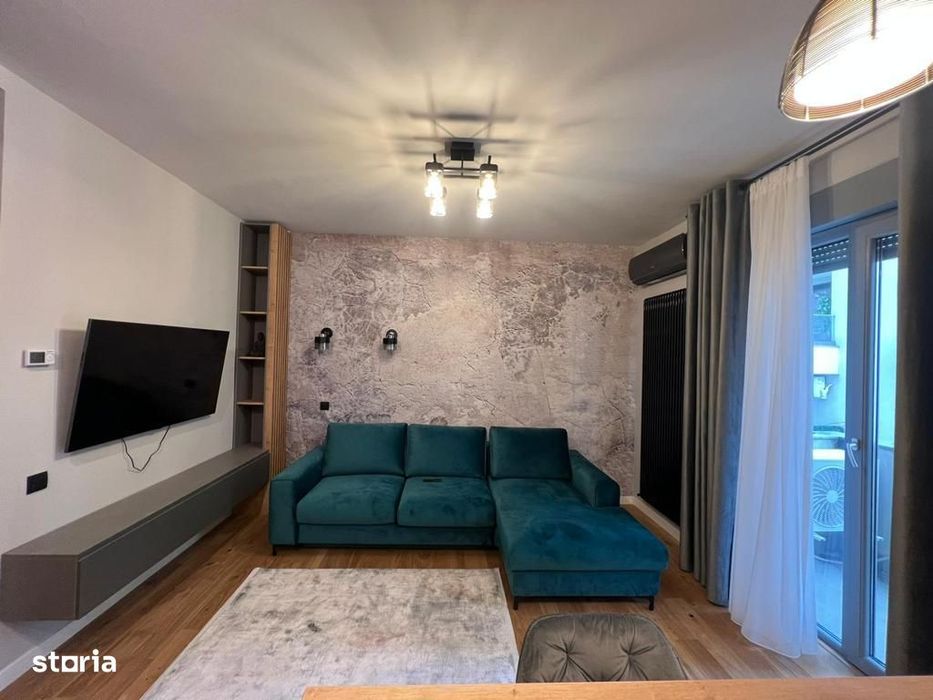 Herastrau 2 Camere