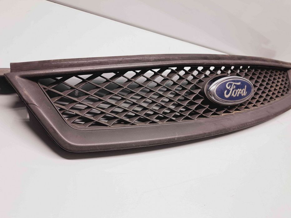 Grila bara fata Ford Focus 1 [Fabr 1998-2005] 4M51-8138-AE