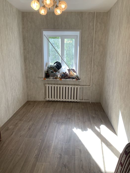 Косметический ремонт