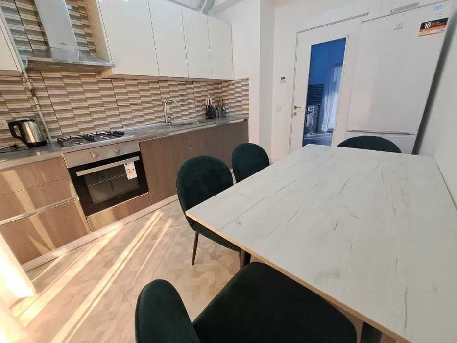 Сдаётся квартира на ЖК Истамбул новостройка‼️