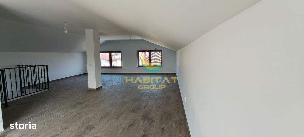 Casa 5 camere- P+1+M- Berceni