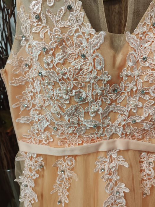 Rochie eleganta de nunta