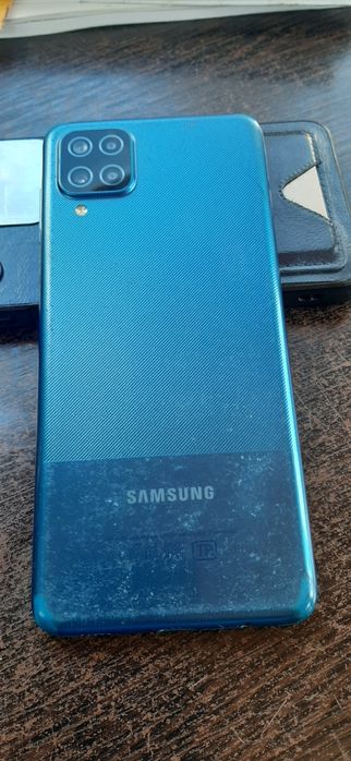 Самсунг А 12 64 гб