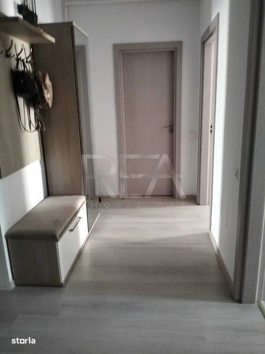 2 camere Atena Residence Decomandat