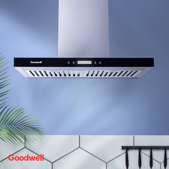 Goodwell 4360bl 700m³