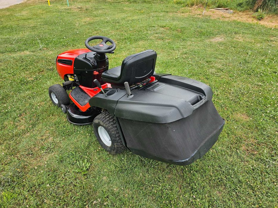 Тракторна Косачка JONSERED/HUSQVARNA. 16.к.с Перфектна