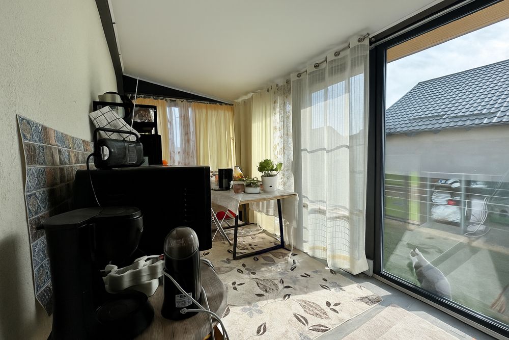 Casa Premium cu etaj