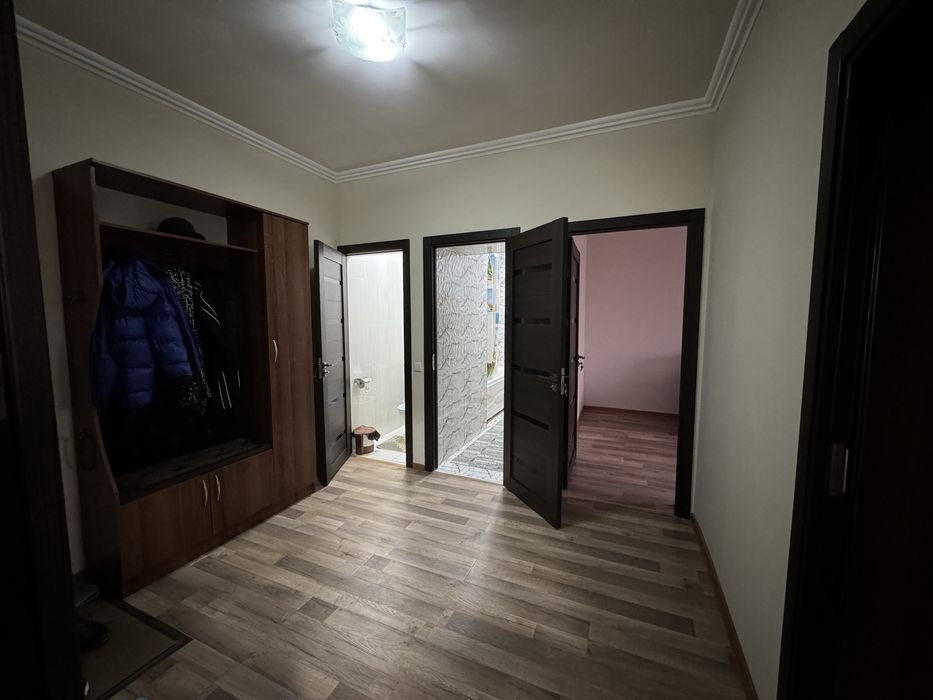 Квартира на воднике готовая для проживания без риелтора