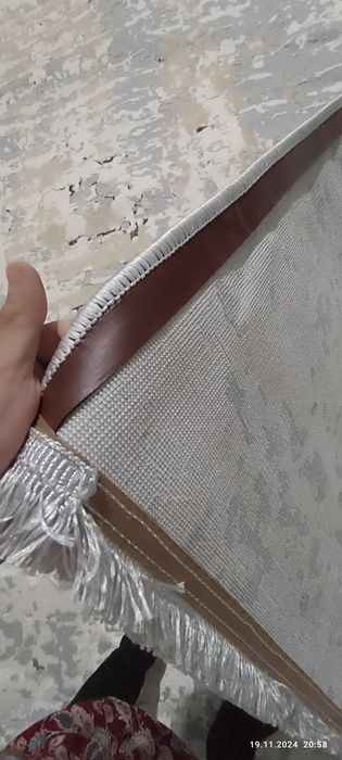 Продам срочно ковёр 130000тг