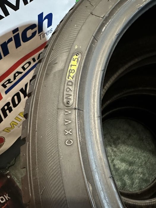 235/45 R18 98H XL - Toyo Snowprox S953 M+S Oferta