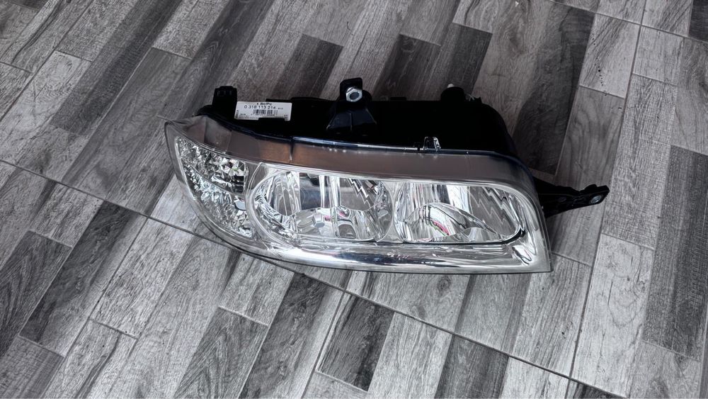 Far dreapta Fiat Ducato/Citroen Jumper/Peugeot Boxer an:2002-2006