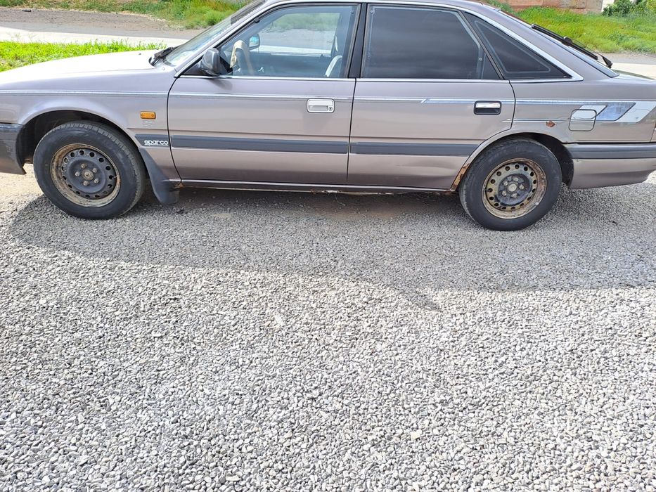 Продам автомобилей Мазда