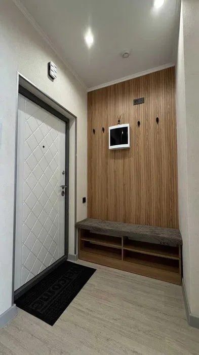 Сдаю 1-ком квартиру на Ассалом Сохиле