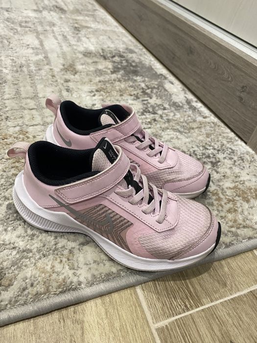 Nike 31,5 за момиче