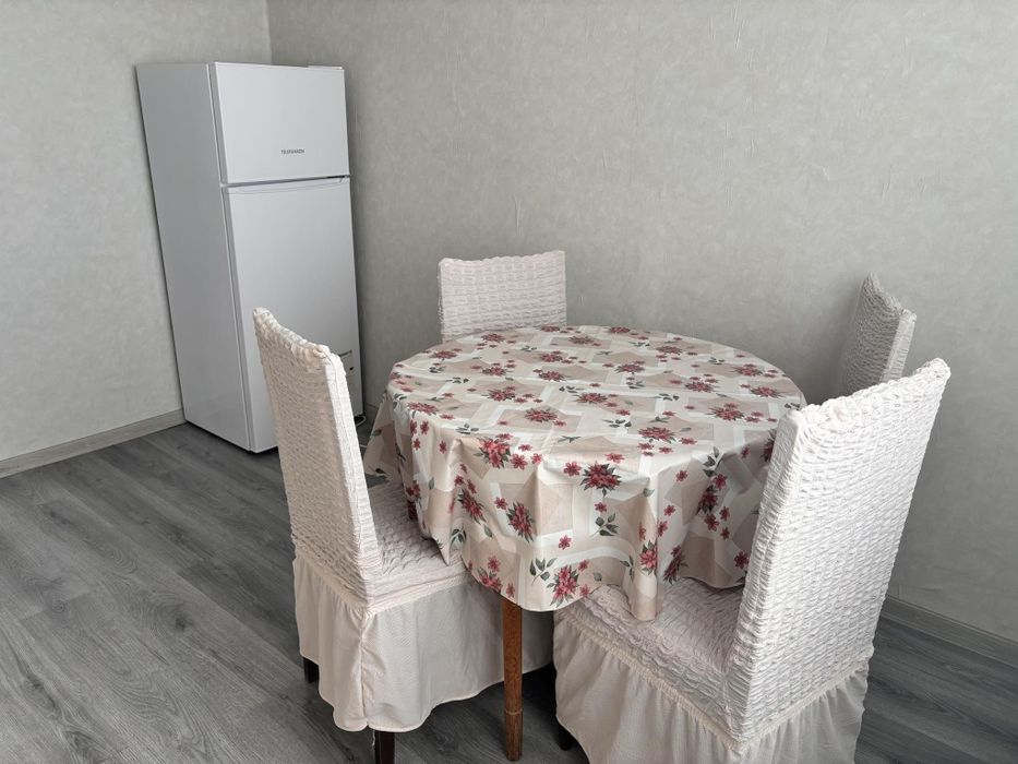 Дава се под наем Двустаен апартамент в Силистра, Римска гробница - 64 кв.м за 204 € - Снимка #6