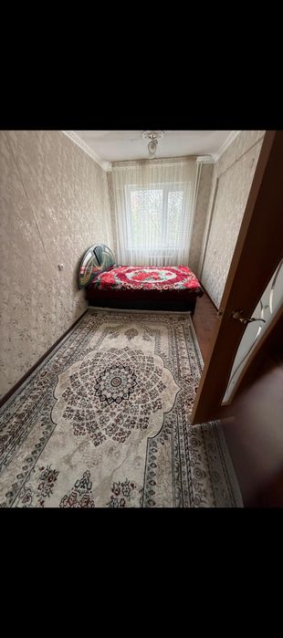 Спальный кровать