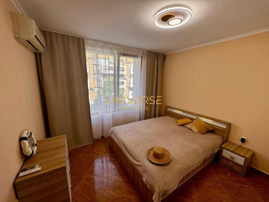 Продава се Двустаен апартамент в Свети Влас - 61 кв.м за 1599 €/кв.м - Снимка #7