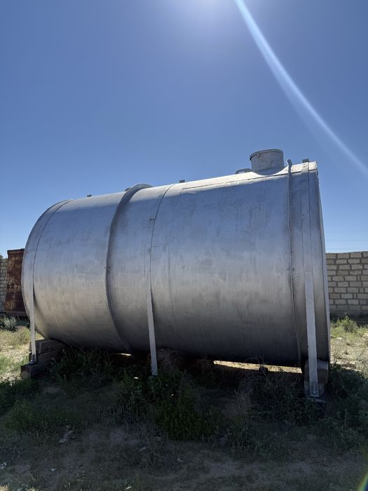 47 куб қазан сатылады.