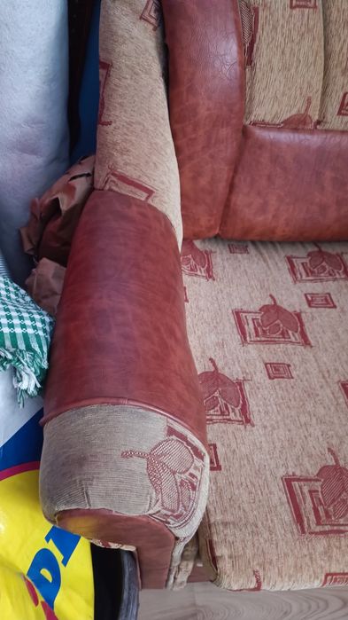 Fotoliu pat extensibil