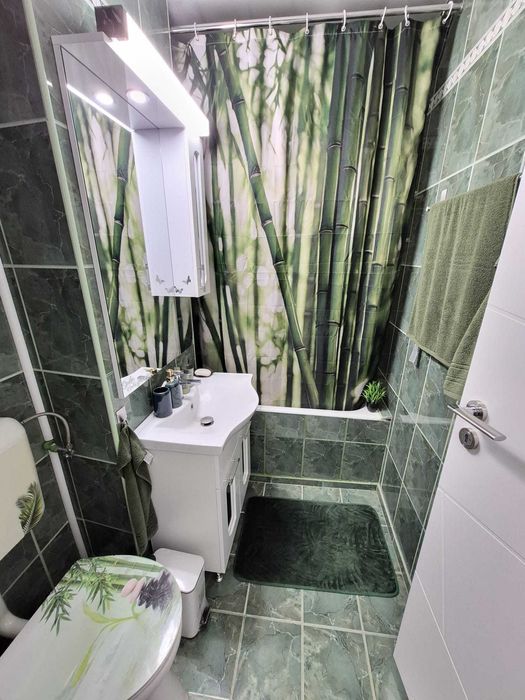 Tineretului, Particular, Proprietar, garsoniera renovată, mobilată, utilată, liberă!