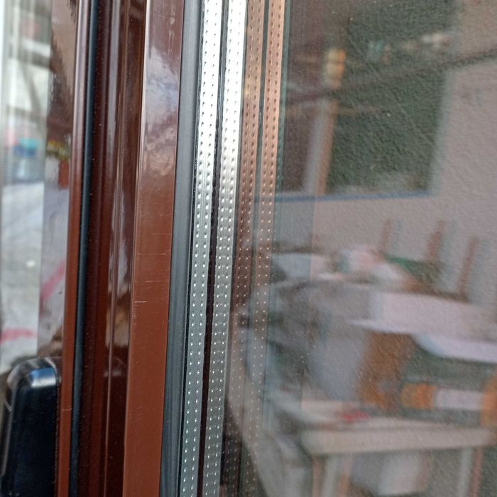 комплект дограма