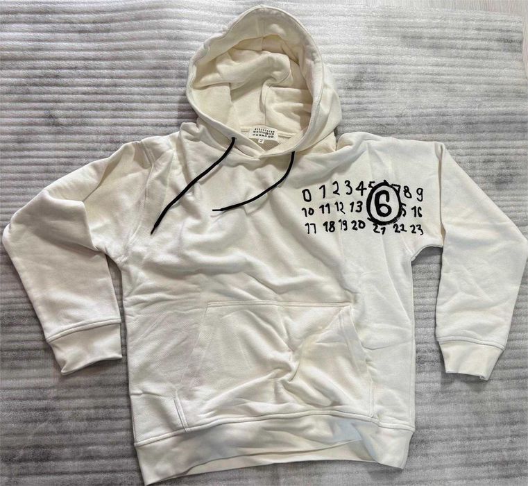 Мъжки Суичър Maison Margiela размер XL