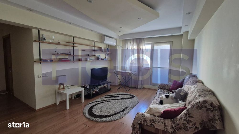 Vanzare Apartament 3 Camere  Titan | Sector 3 |