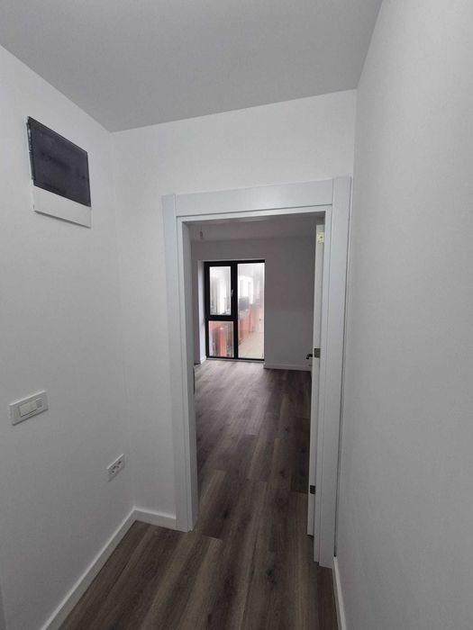 Apartament Studio Melchisedec