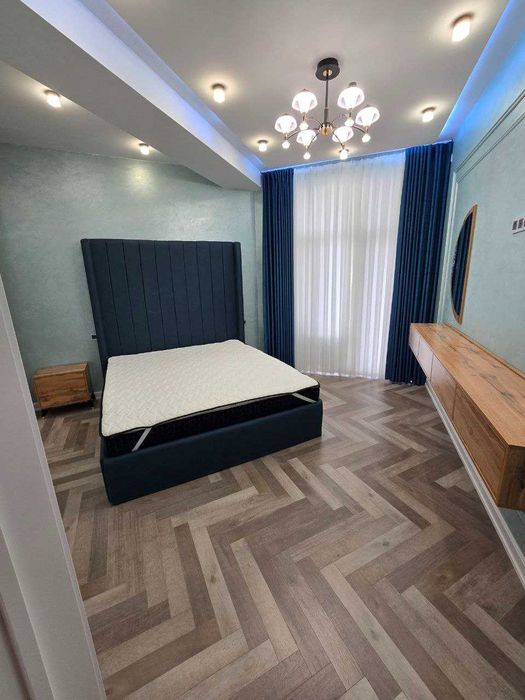 Сдаётся в аренду 2-ком/4/9 квартира на Алмазарский  районе! Ул Сагбон