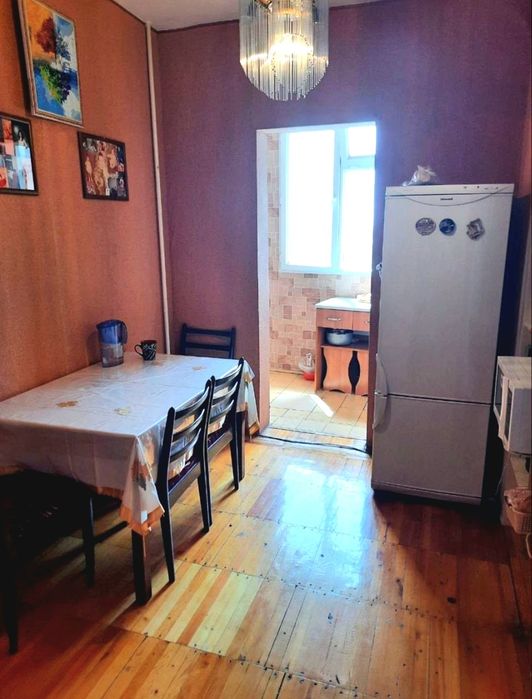 Буз 2 Ялангач эко базар 3в4/12/16 85м²