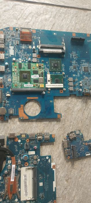 Placi de baza funcționale,dell,hp asus lenovo etc