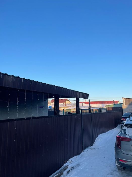 Продам дом г. Экибастуз воргородок