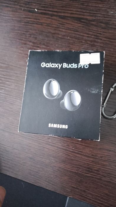 Наушники Самсунг