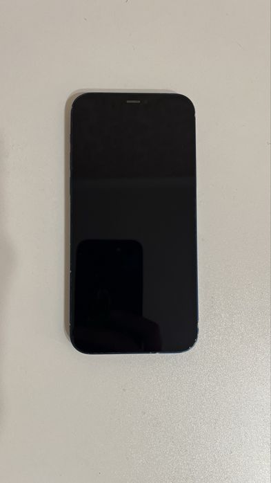 Айфон 12 с гарантией