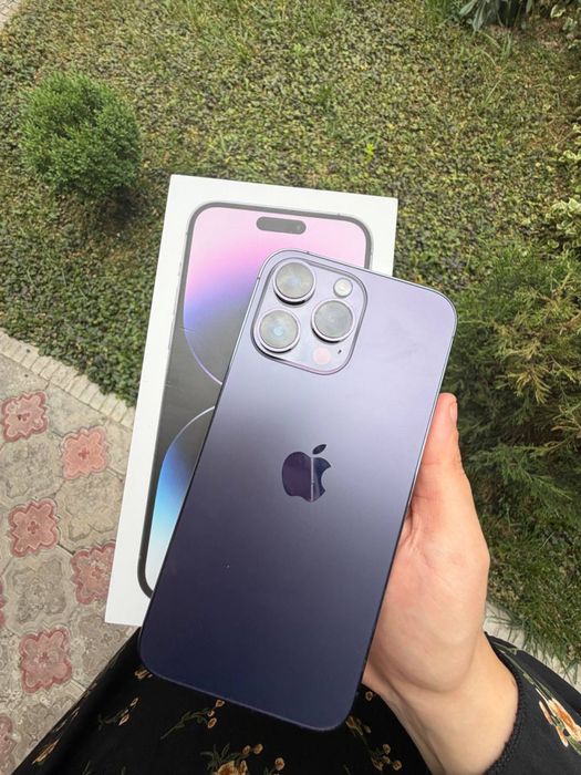 IPhone 14pro Max