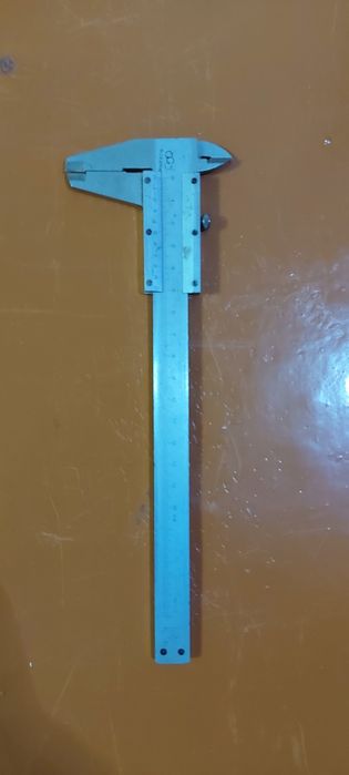 Штангельциркуль ссср