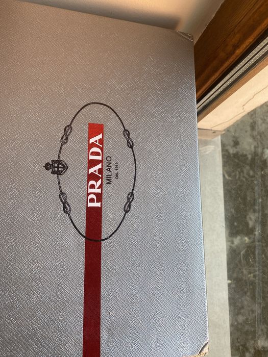 Prada America’s cup