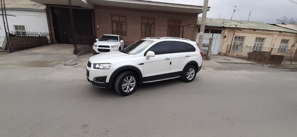 Kaptiva tezda sotladi