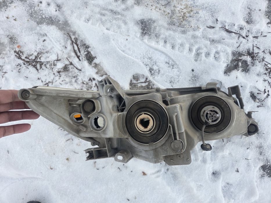 Тайота камри 50 се