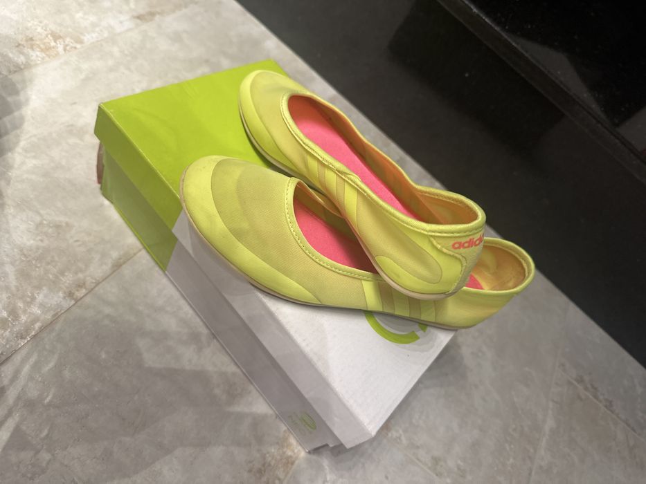 Адидас Sunlina Shoe