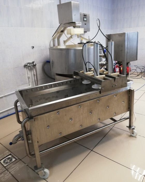 Meshalka qozon meksir yomkist tank axladitil Nerjaveka zanglamas matir