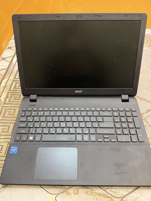 Ноутбук ACER в хорошем состоянии