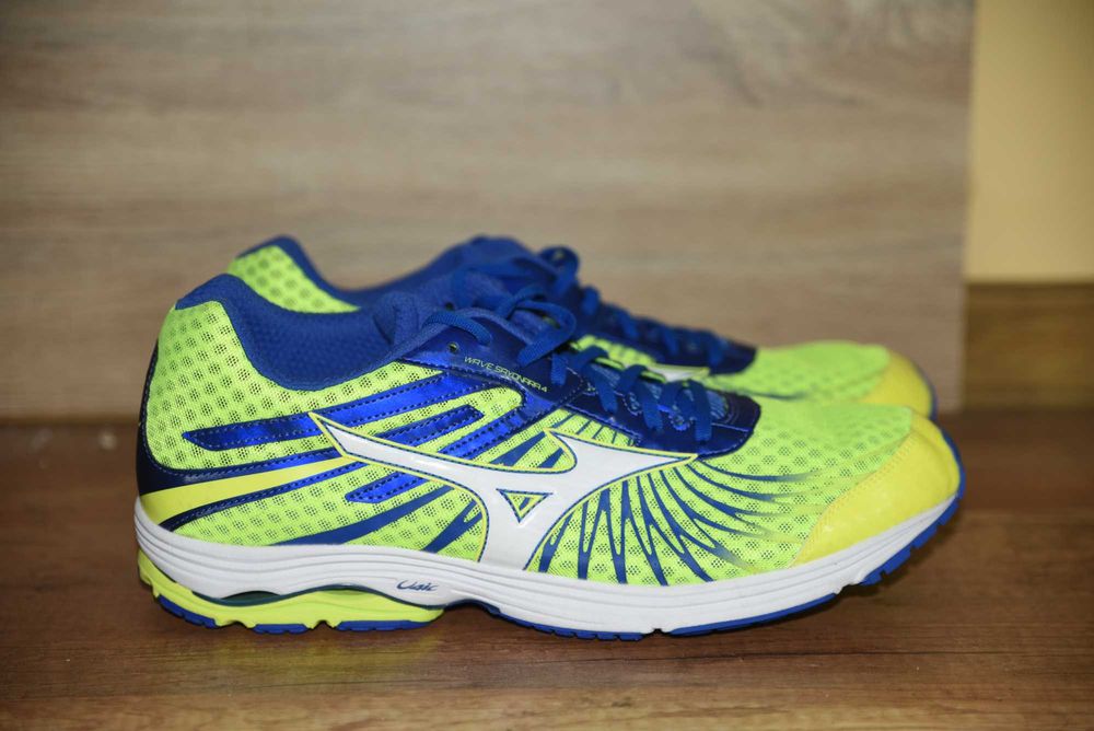 Mizuno Оригинални 50 номер на едно излизане