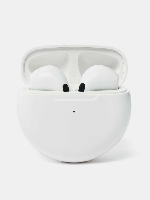 Simsiz naushnik quloqchin ,suv o'tkazmaydigan, mikrofonli